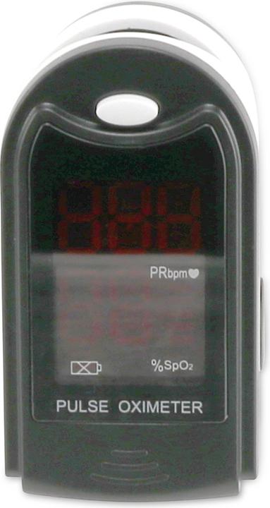 Grundig Pulse oximeter finger