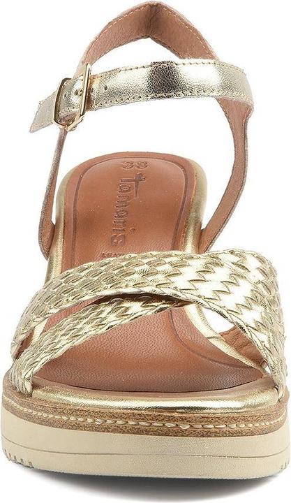 Actual product image Tamaris Sandal (40)