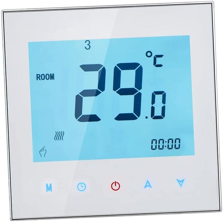 Produktbild Kavolet Programmierbares Raumthermostat