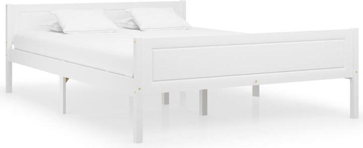 Actual product image VidaXL Kumar (160 x 200 cm)