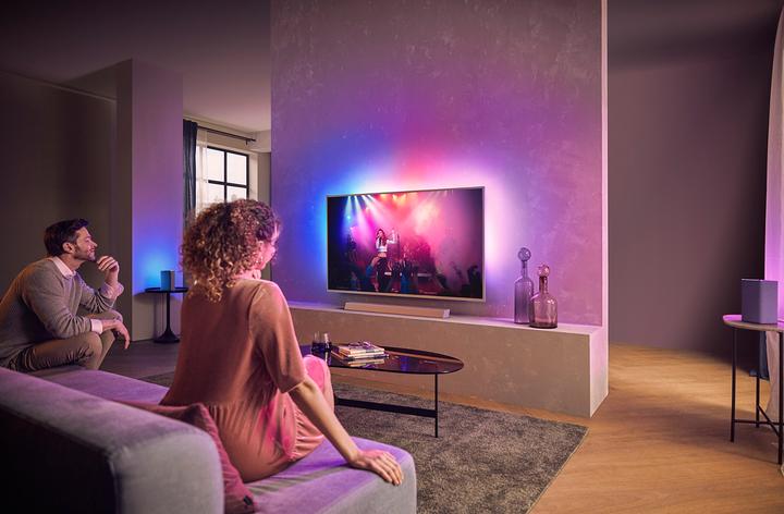 Produktbild Philips TAB8505/10 (240 W, 2.1 Kanal)
