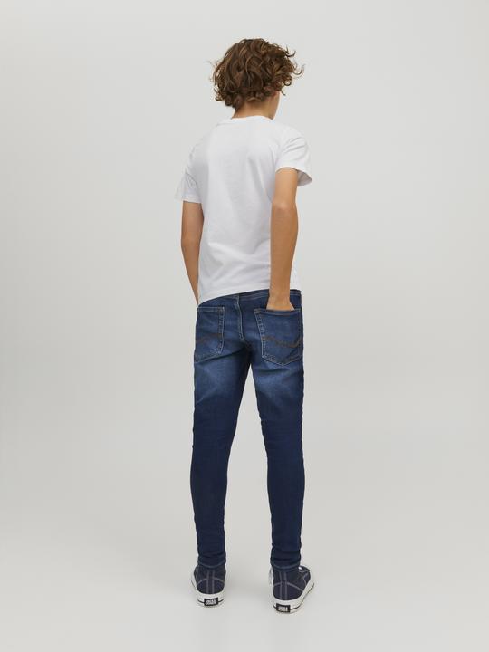 Immagine prodotto Jack & Jones Jjeorganic Basic Tee Ss O-Neck Noos Mni (110)
