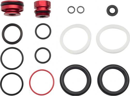 Actual product image RockShox 200h Service Kit - Lyrik/Pike Sel+/Ult DebonAir 20