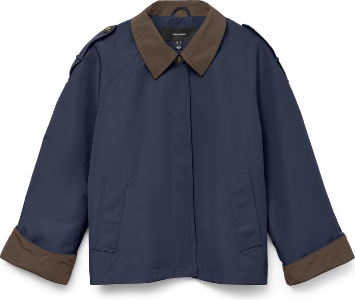 Vero Moda VMLUCIA Jacke Langer Parka