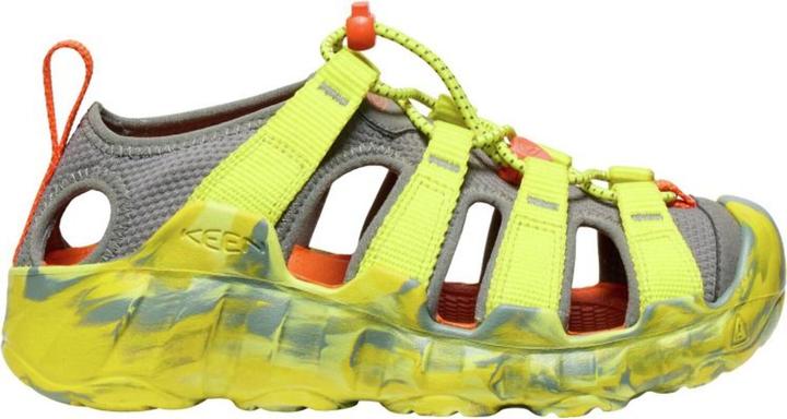 Actual product image Keen Y Hyperport H2 (32.5)