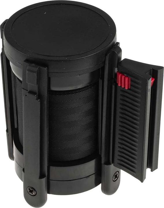 Rs Pro 4-Way Replacement Cassette,Black Webbing