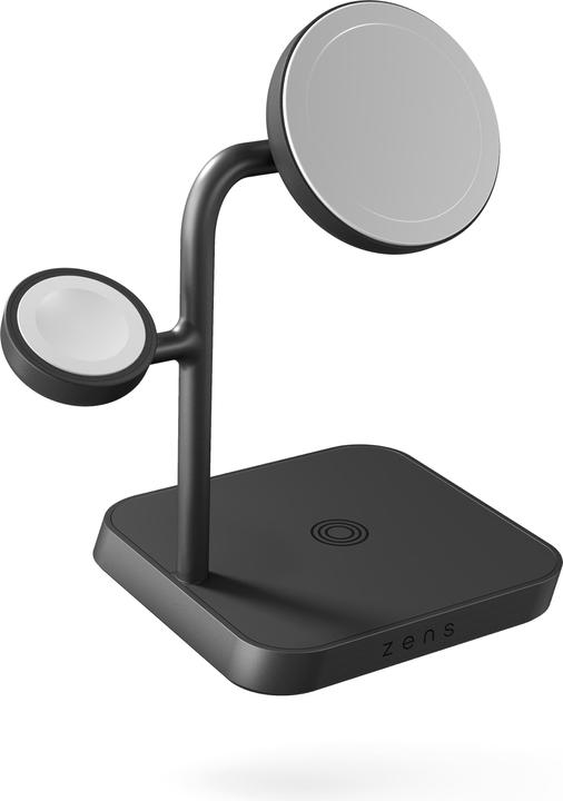 Immagine prodotto Zens Stazione di ricarica 4-in-1 (43 W)