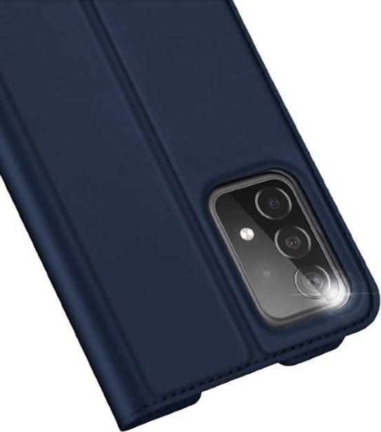 Produktbild Dux Ducis Skin Pro Series Bookcover (Samsung Galaxy A73 5G)