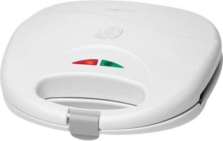 Actual product image Clatronic Sandwichmaker ST 3477 White
