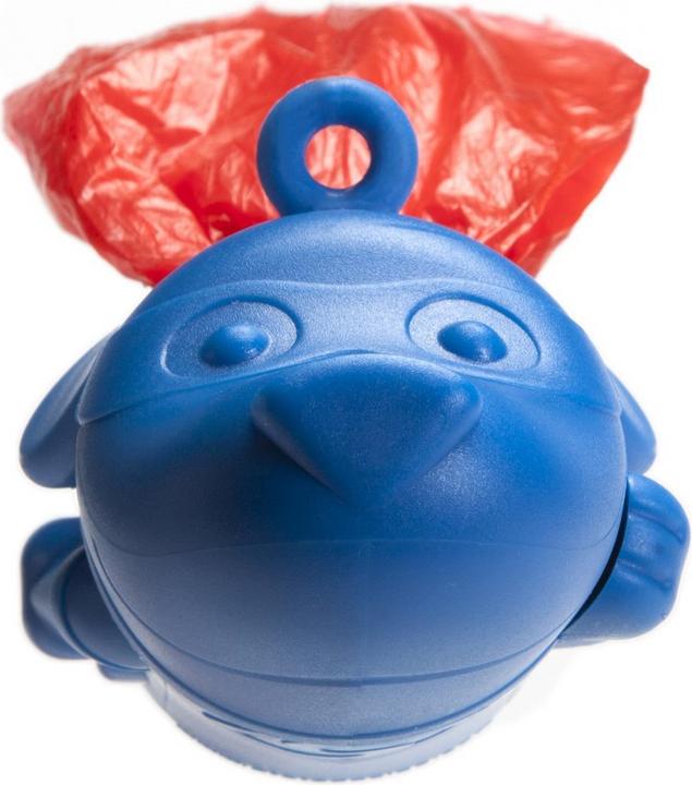 Produktbild Ototo Behälter für Hundetüten - Mighty Dog (Hund)