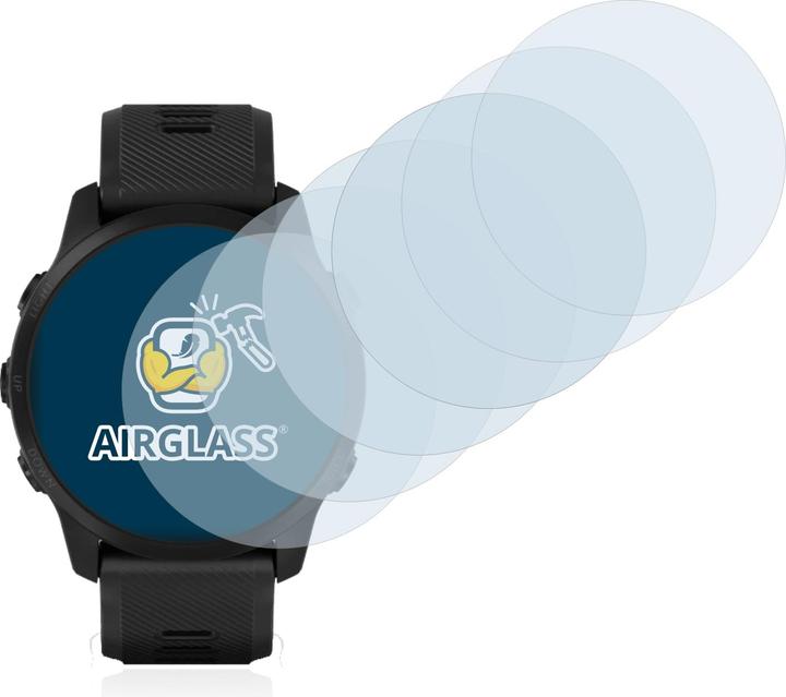 Actual product image BROTECT AirGlass Glass