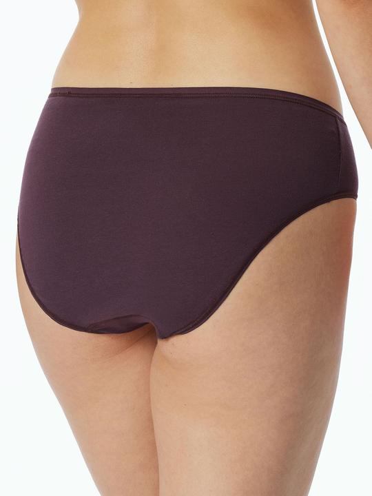 Actual product image Schiesser Briefs 95/5 Organic Cotton (48, pack of 2)