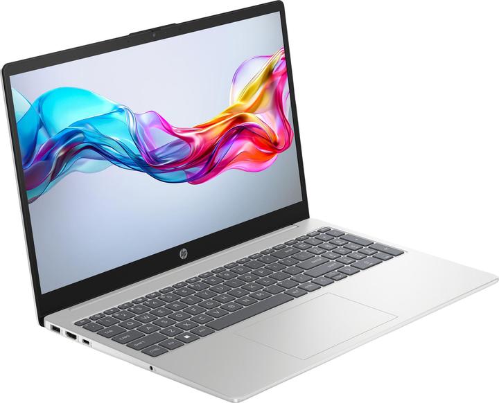Produktbild HP Laptop 15-fd0252nd (15.60", Intel Core i5-1334U, 16 GB, 512 GB, Eng. Int.)