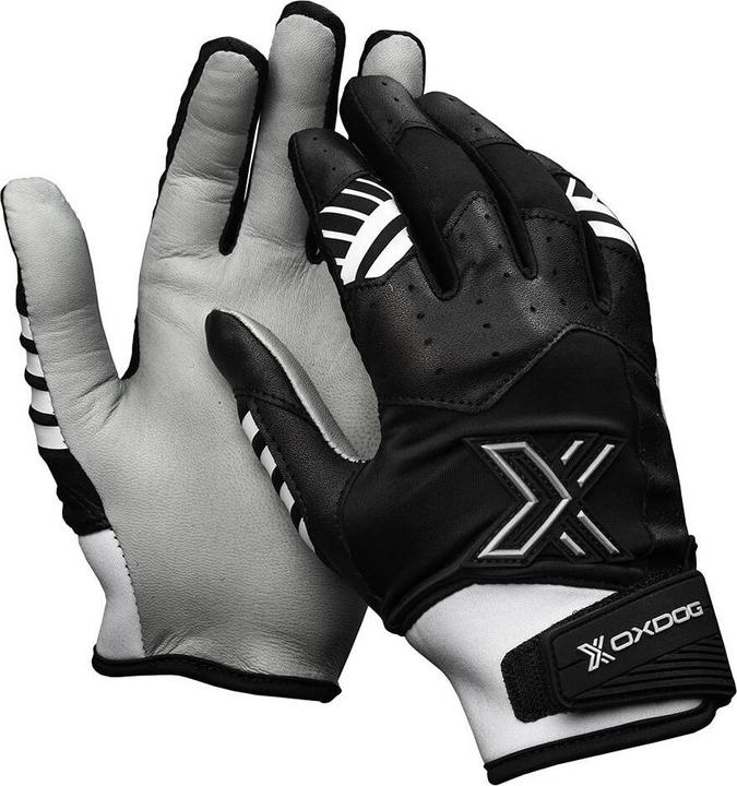 Immagine prodotto Oxdog X Guard Top Guanto da portiere Pelle (S)