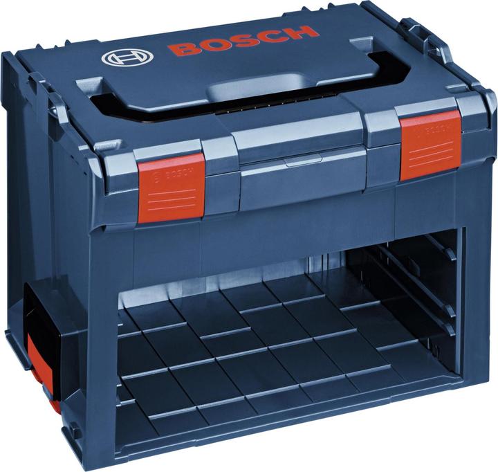 Bosch Professional Ls-Boxx 306 (306 pièces)
