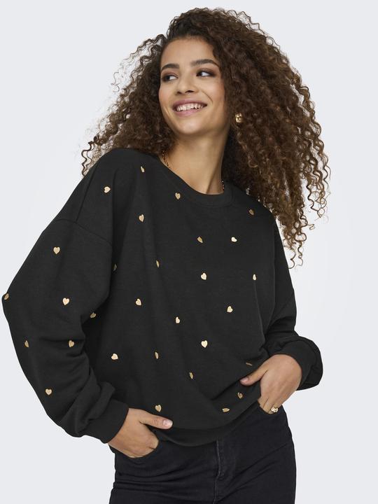 Produktbild Only ONLKITA Sweatshirt Sweatshirt (XL)