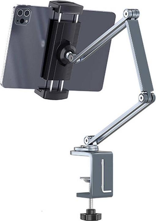 Wiwu Other - Portable and Adjustable Tablet Stand ZM310 for iPad Air 13" 2024/Pro 12,9"
