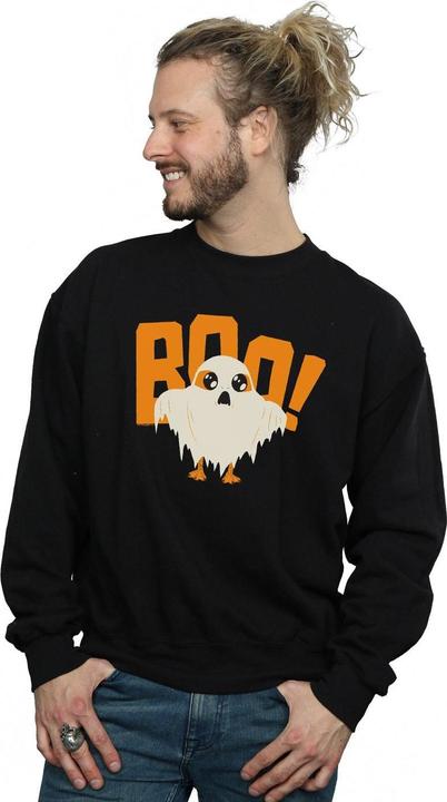 Image du produit Star Wars - Sweat THE LAST JEDI HALLOWEEN GHOST PORG - Homme (4XL)