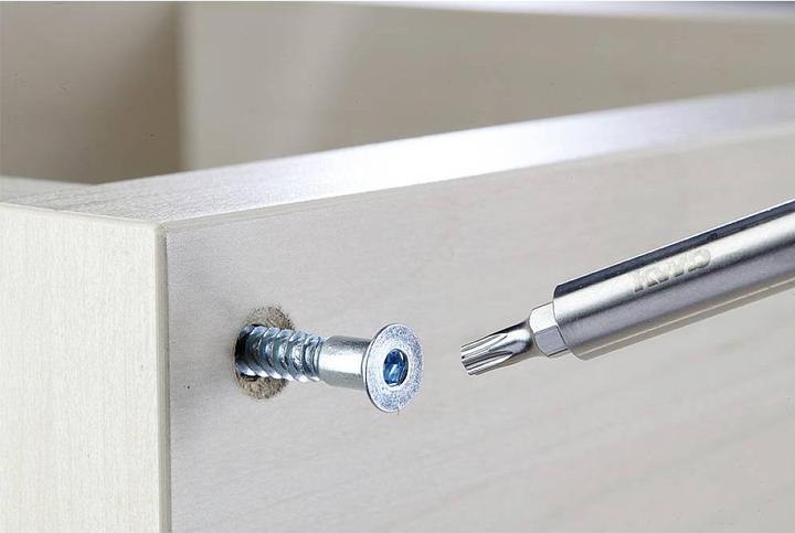 Image du produit kwb Embout de tournevis (T 30)