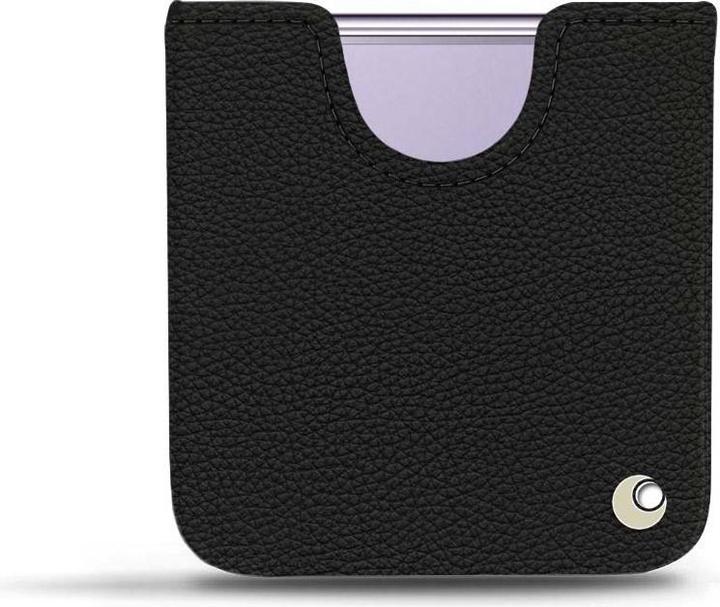 Ebène (Noir / Black )