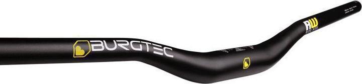 Image du produit Burgtec Ride Wide Alloy Enduro (31.80 mm)