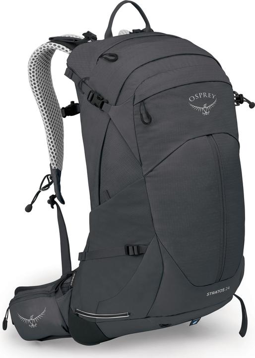 Osprey Stratos 24 (24 l)