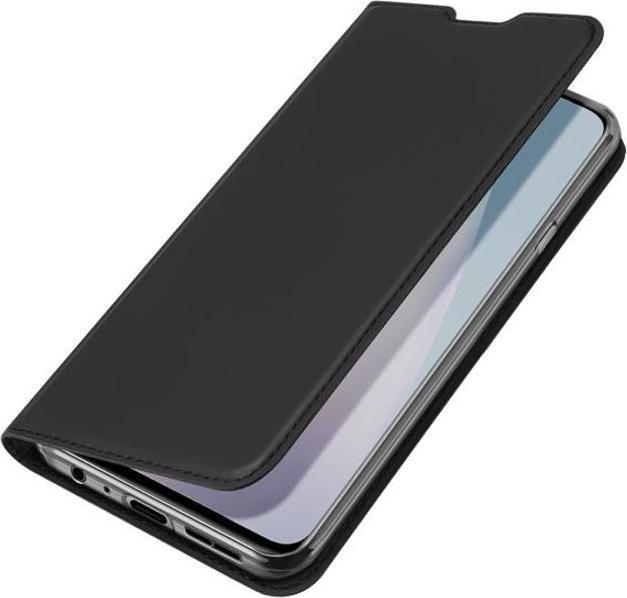Produktbild Dux Ducis Skin Pro Series Bookcover (OnePlus Nord N10 5G)