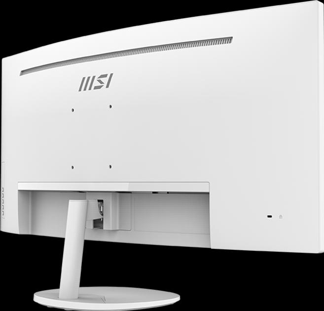 Immagine prodotto MSI Pro MP341CQWDE (3440 x 1440 pixel, 34")