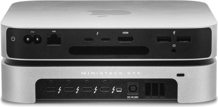 Image du produit OWC miniStack STX