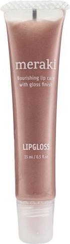 Lifestyle Lipgloss Nude serenety (15 ml)
