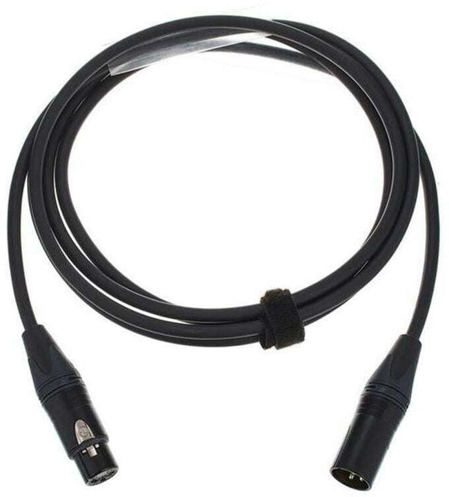 Immagine prodotto Cordial Cpm Fm (2.50 m, XLR)