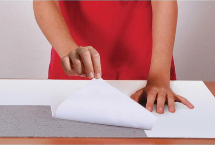 Actual product image Eurographics Adhesive foils (8 pieces)