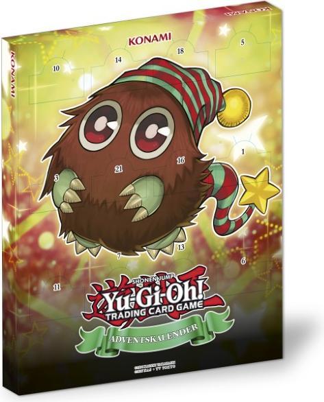 Produktbild Konami Yu-Gi-Oh!