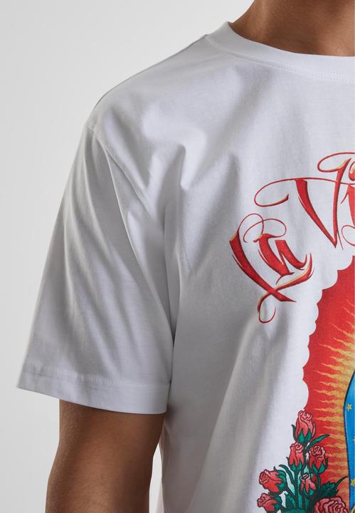 Immagine prodotto Mister Tee MisterTee La Vida Loca Mary Tee - 170381 (L)