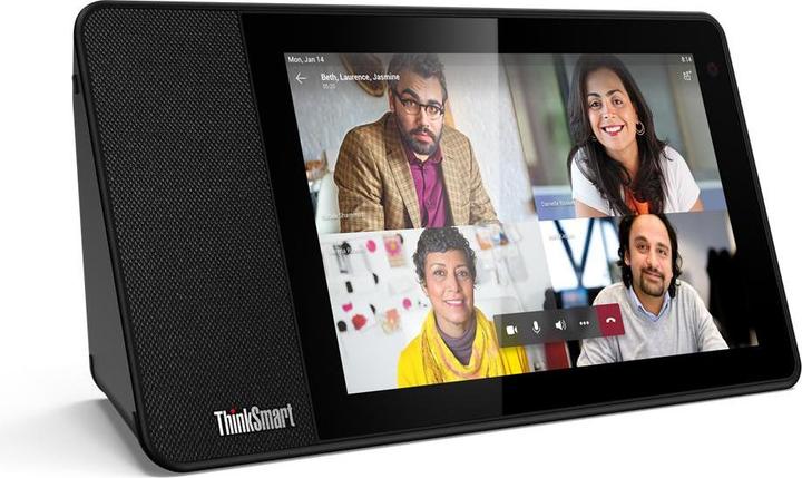 Produktbild Lenovo ThinkSmart View
