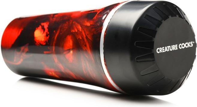 Productafbeelding Creature Cocks Dragon Snatch - Dragon Stroker