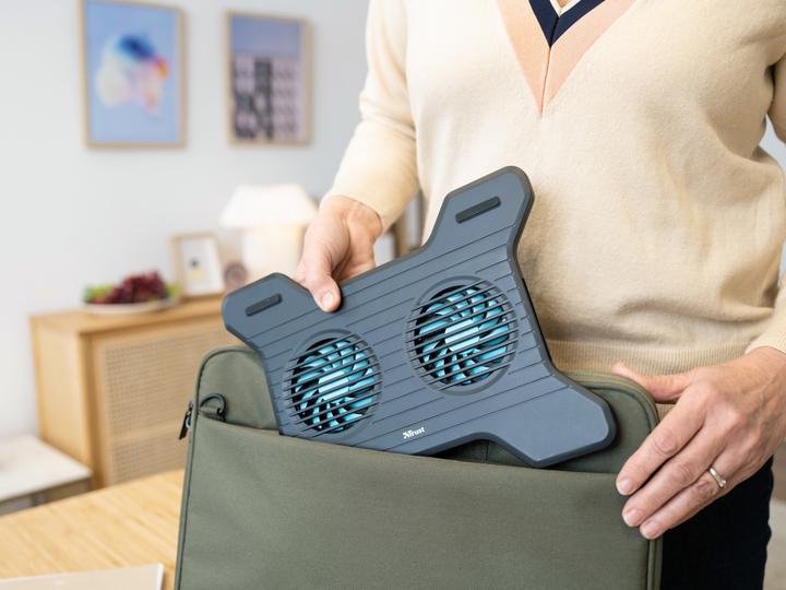 Actual product image Trust Xstream Breeze