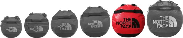 Produktbild North Face Base Camp Duffel (132 l)