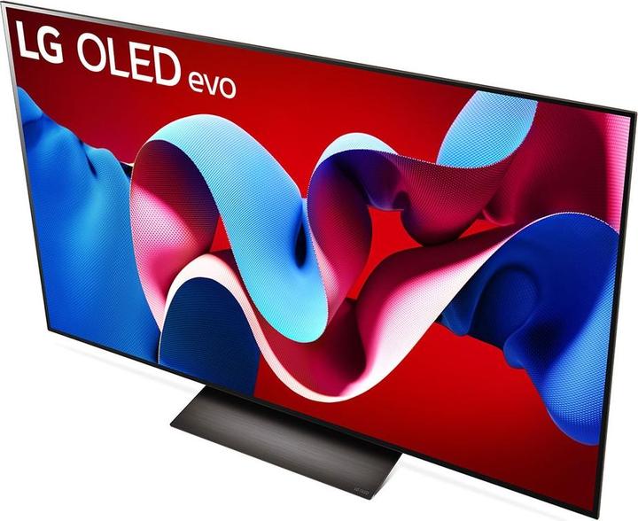 Image du produit LG OLED77C47LA (77", C4, OLED, 4K, 2024)