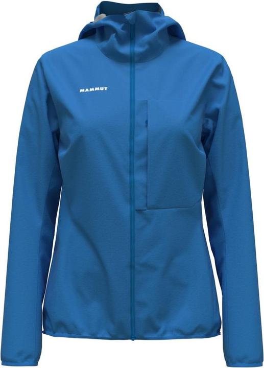 Image du produit Mammut Ducan Light HS Hooded Jacket Women (S)