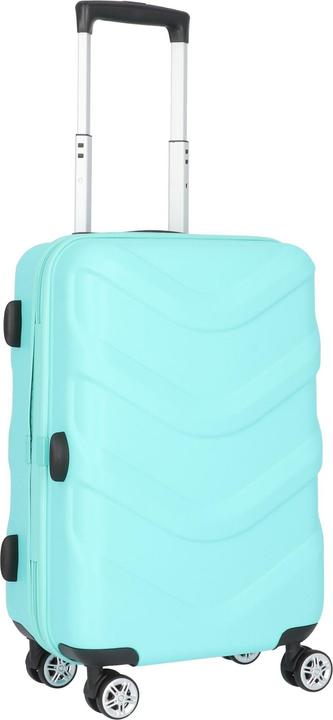 Produktbild Stratic Arrow 2 - Hartschalen-Koffer S (36 l, Handgepäck (bis 50l))