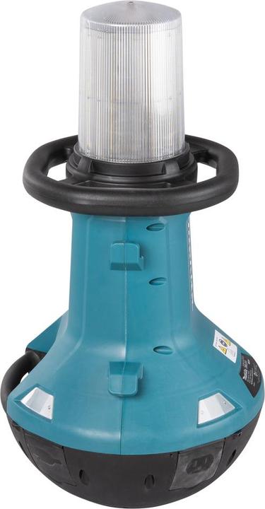 Actual product image Makita DML810 (5500 lm)
