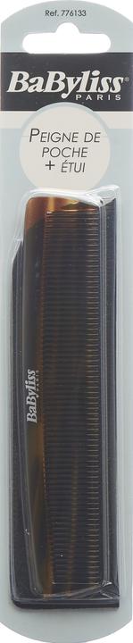 Produktbild BaByliss Pocket