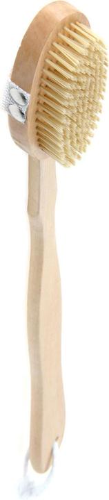 Actual product image Natura Punto Sauna brush