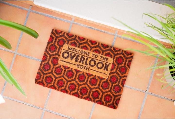 Produktbild Grupo Erik Shining Overlook Fussmatte (40 x 60 cm)