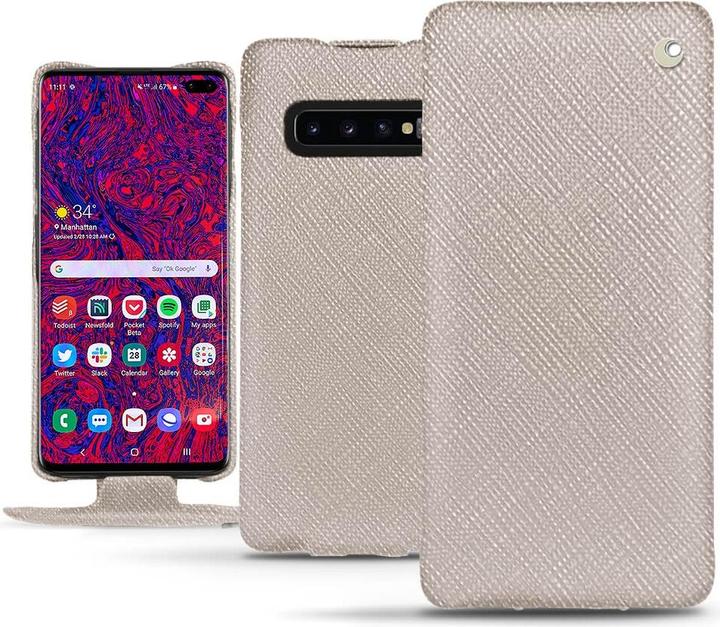 Image du produit Noreve Housse cuir vertical (Samsung Galaxy S10 5G)