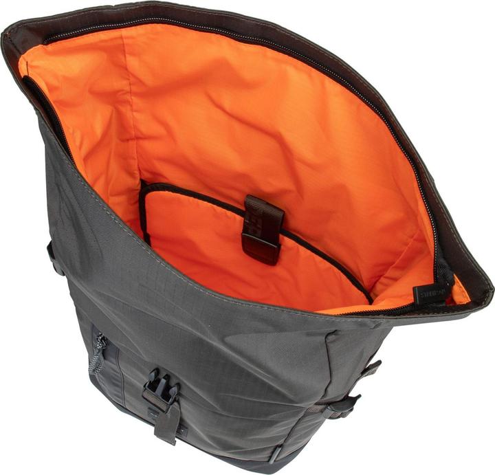 Actual product image Strellson northwood rs eddie backpack mvf (16 l)