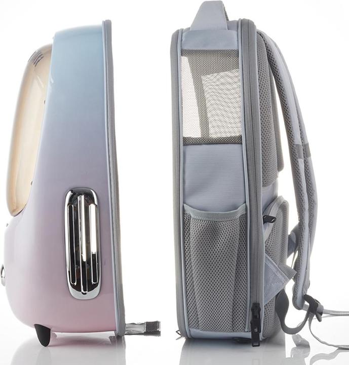 Actual product image Petkit Breezy 2 (Cat, Reflectors)