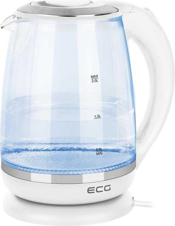 Produktbild ECG RK 2020 (2 l)
