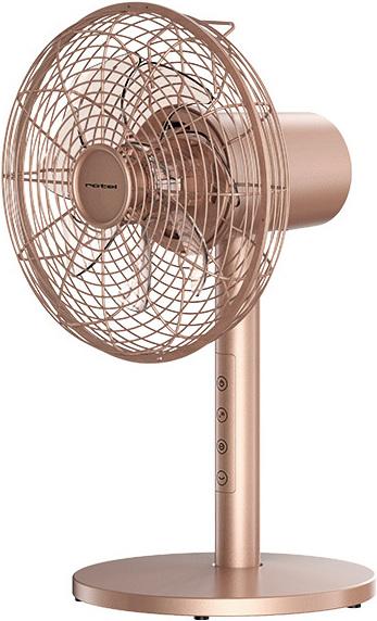 Actual product image Rotel Oscillating table fan (56 dB)